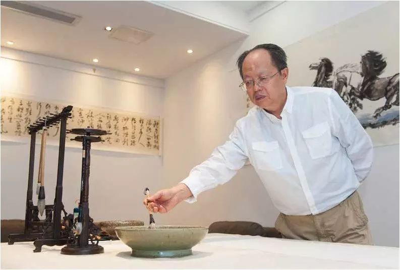 田旭中